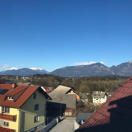 Apartament Apartma Ajda Kranj Zewnętrze zdjęcie