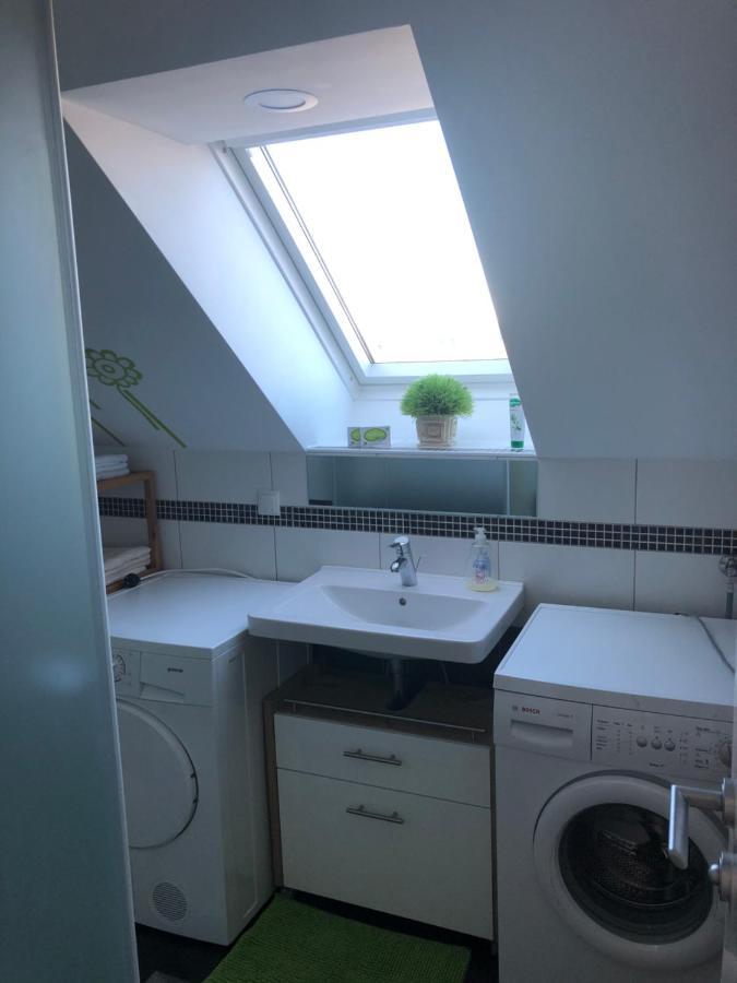 Apartament Apartma Ajda Kranj Zewnętrze zdjęcie