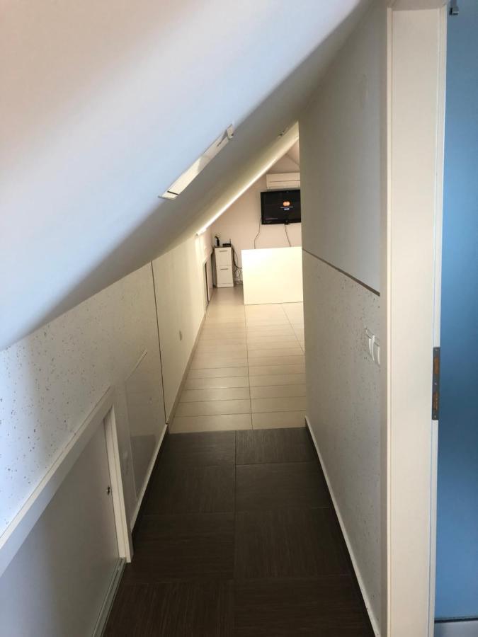 Apartament Apartma Ajda Kranj Zewnętrze zdjęcie