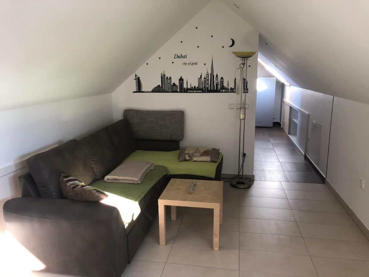 Apartament Apartma Ajda Kranj Zewnętrze zdjęcie