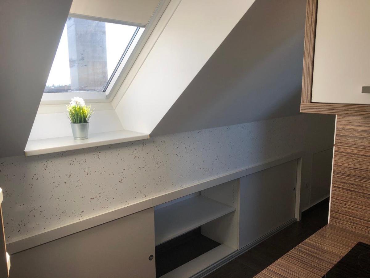 Apartament Apartma Ajda Kranj Zewnętrze zdjęcie