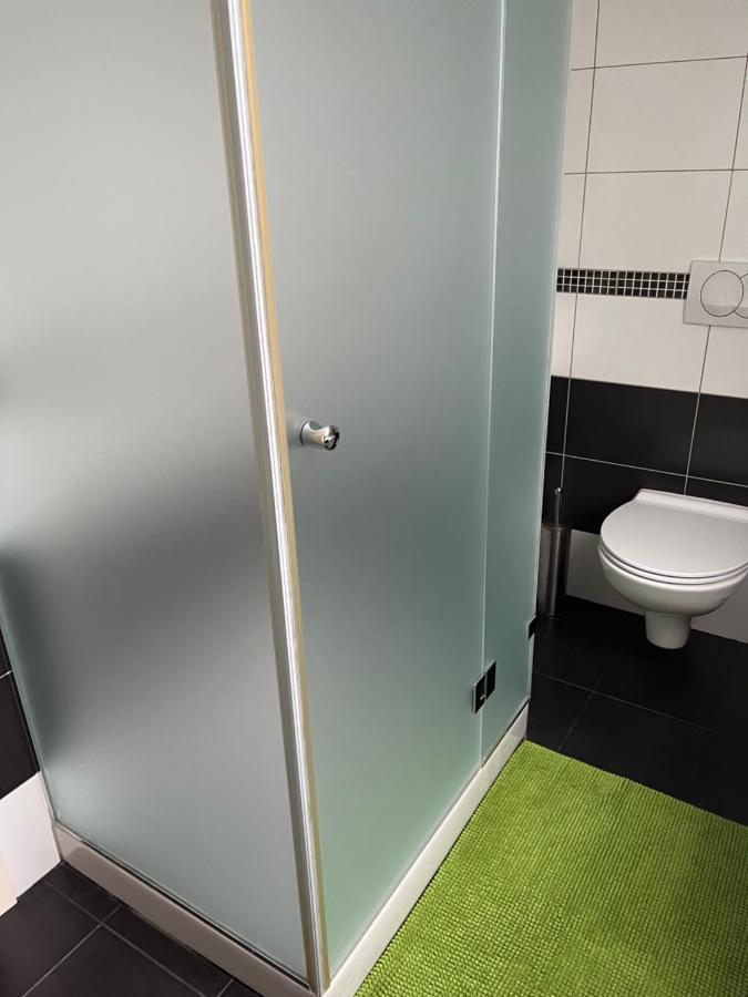 Apartament Apartma Ajda Kranj Zewnętrze zdjęcie
