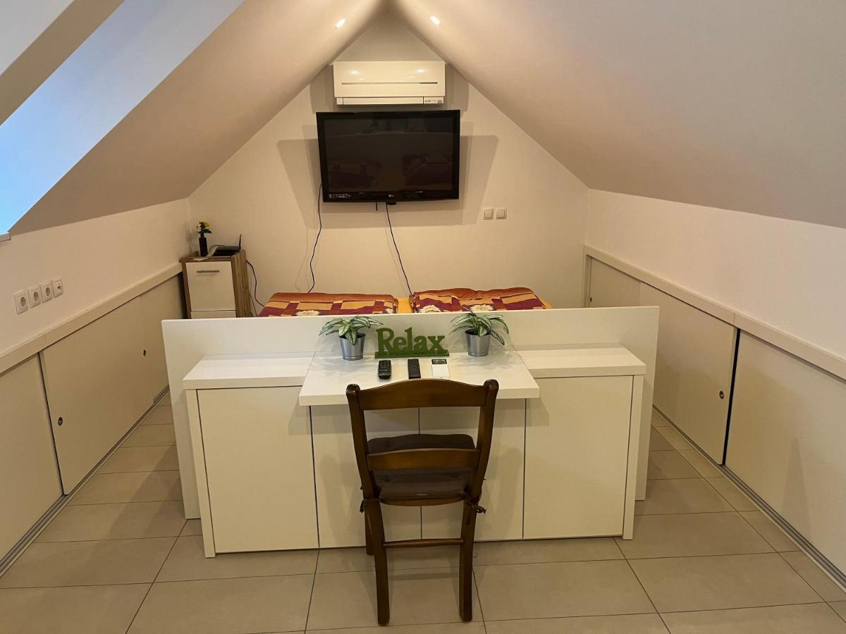 Apartament Apartma Ajda Kranj Zewnętrze zdjęcie