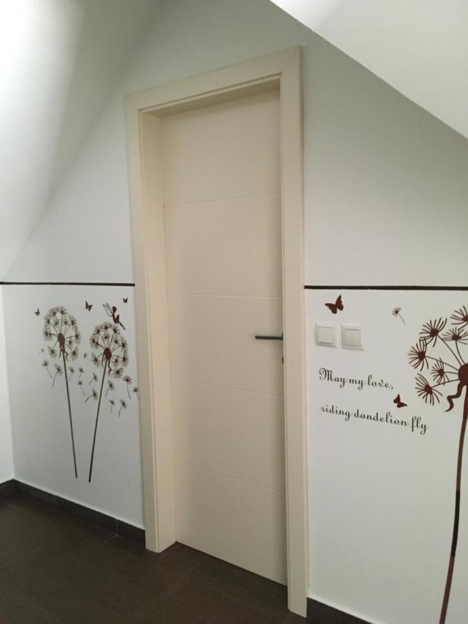Apartament Apartma Ajda Kranj Zewnętrze zdjęcie