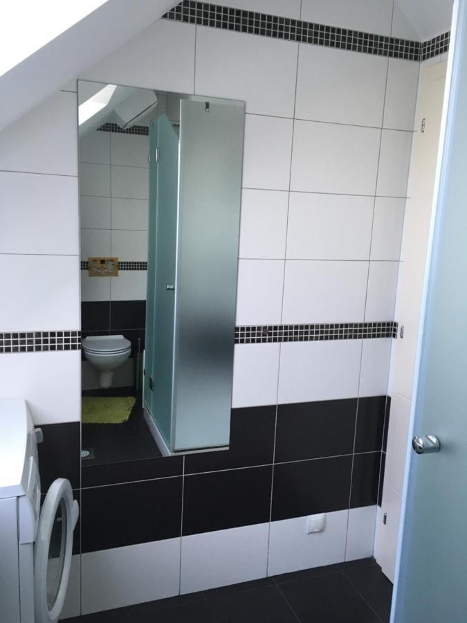 Apartament Apartma Ajda Kranj Zewnętrze zdjęcie