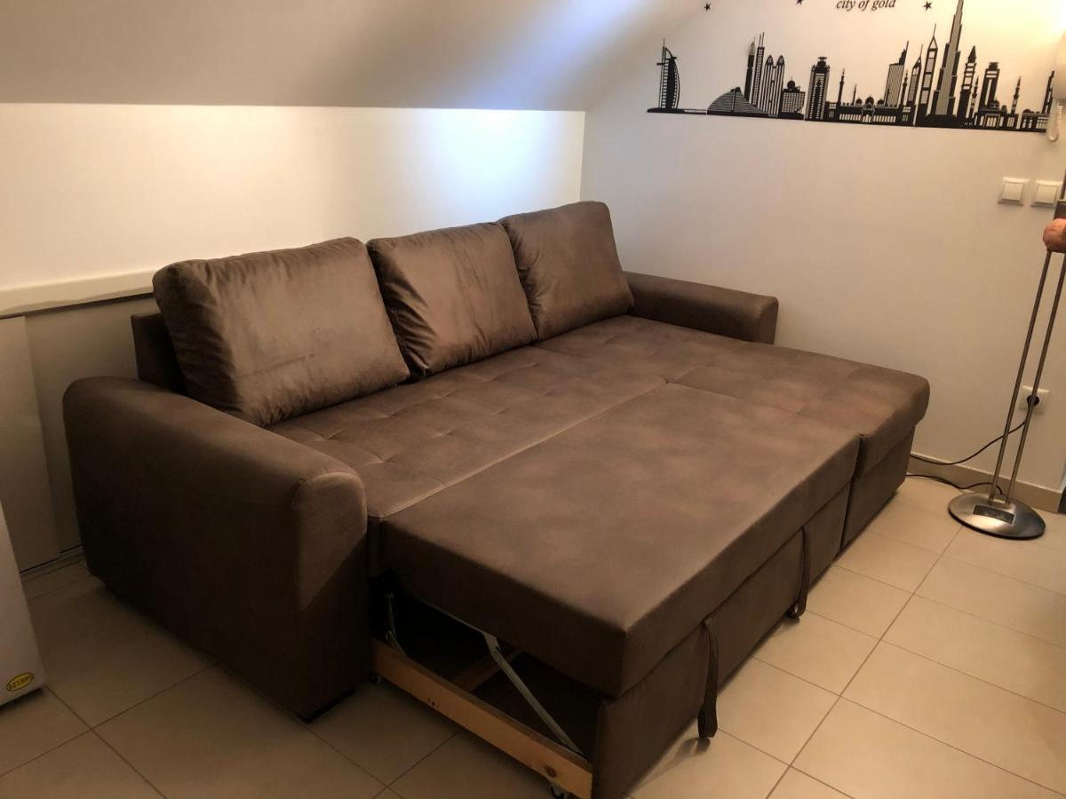 Apartament Apartma Ajda Kranj Zewnętrze zdjęcie